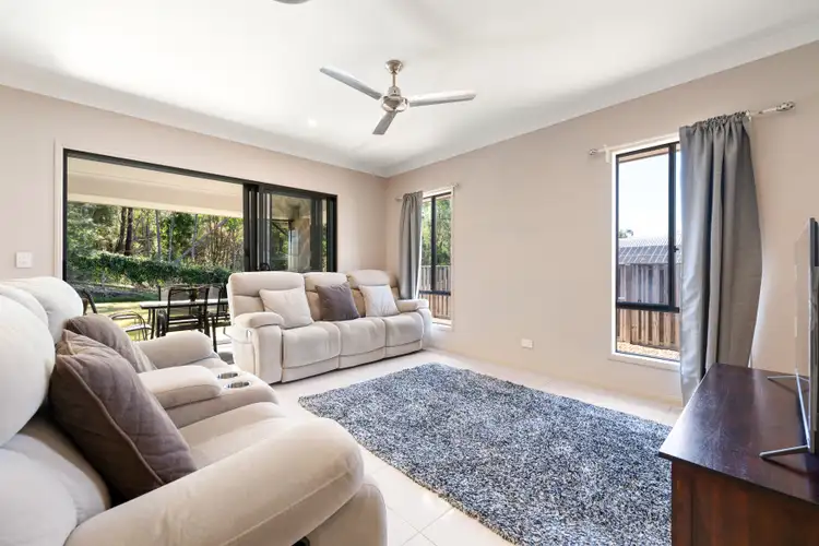 Seventh view of Homely house listing, 27 Jackson Ridge Road, Upper Coomera QLD 4209