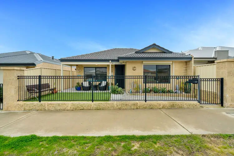 Main view of Homely house listing, 77 Lake Valley Drive, Lakelands WA 6180