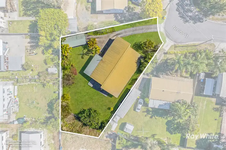 32 Nerine Street, Kingston QLD 4114