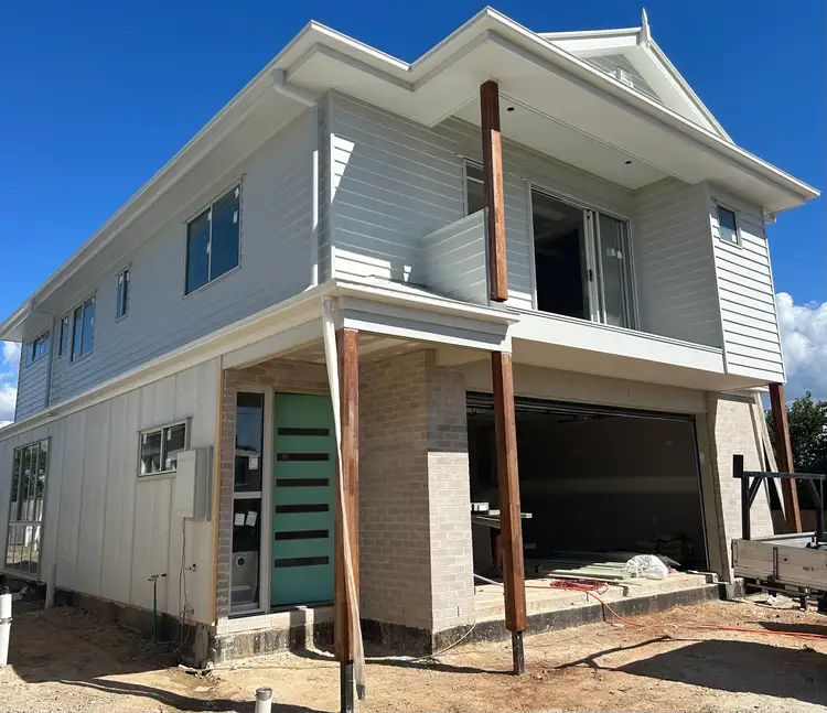 Main view of Homely house listing, 35C King Street, Woody Point QLD 4019