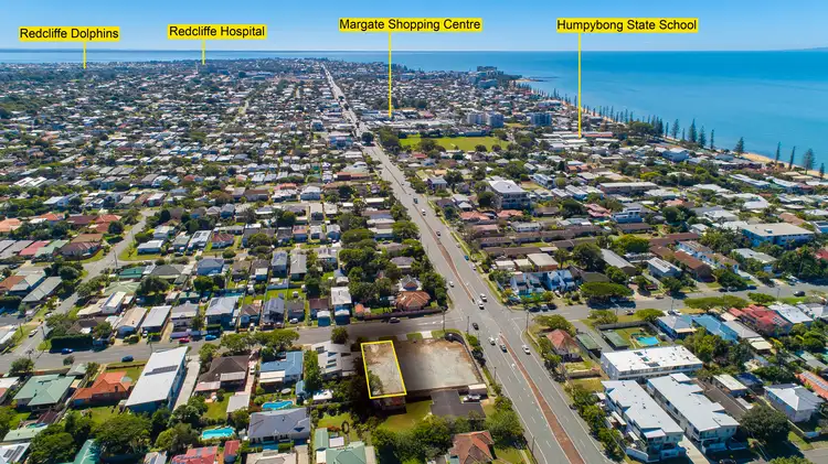 Fourth view of Homely house listing, 35C King Street, Woody Point QLD 4019