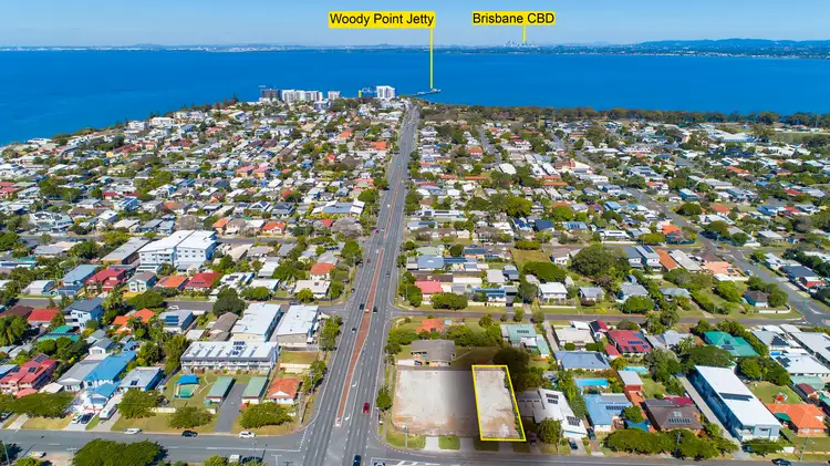 Fifth view of Homely house listing, 35C King Street, Woody Point QLD 4019