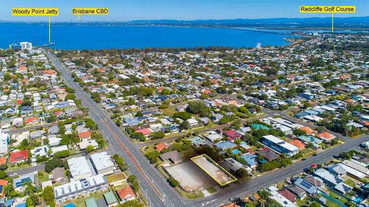 Sixth view of Homely house listing, 35C King Street, Woody Point QLD 4019