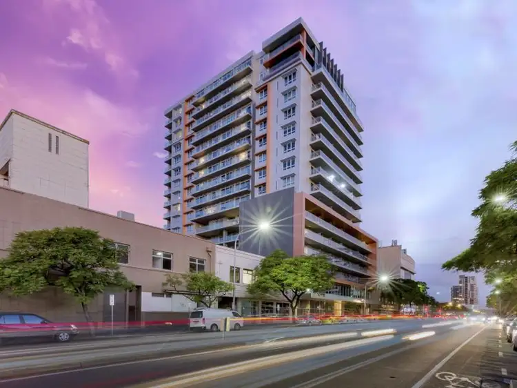 305/180 Morphett Street, Adelaide SA 5000