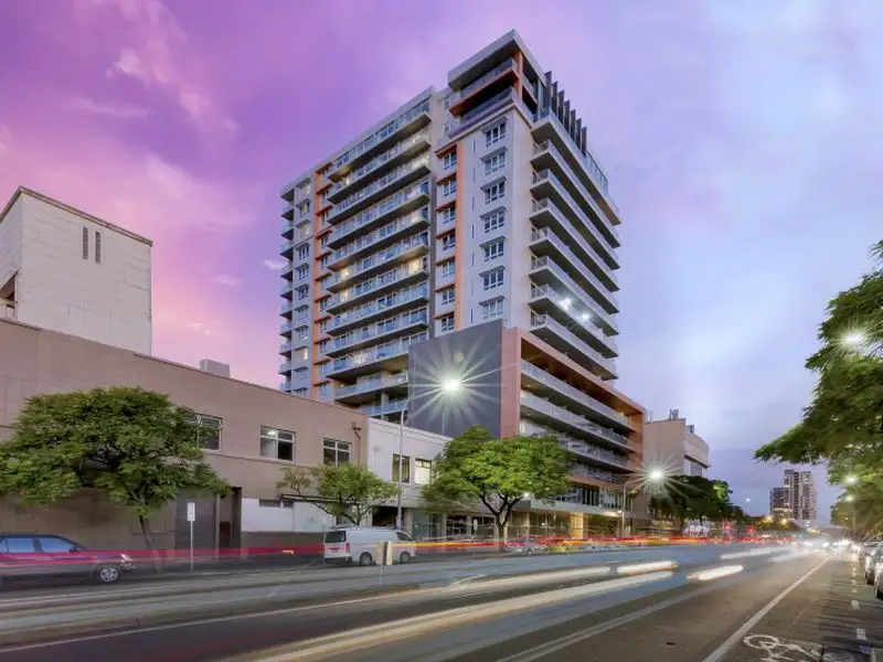 Main view of Homely house listing, 305/180 Morphett Street, Adelaide SA 5000