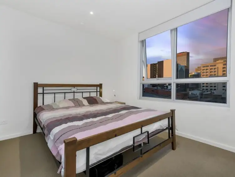 Fourth view of Homely house listing, 305/180 Morphett Street, Adelaide SA 5000