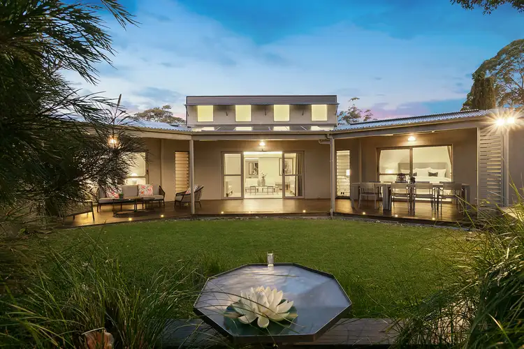 Second view of Homely house listing, 23 Alma Street, Pymble NSW 2073