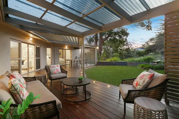Fifth view of Homely house listing, 23 Alma Street, Pymble NSW 2073