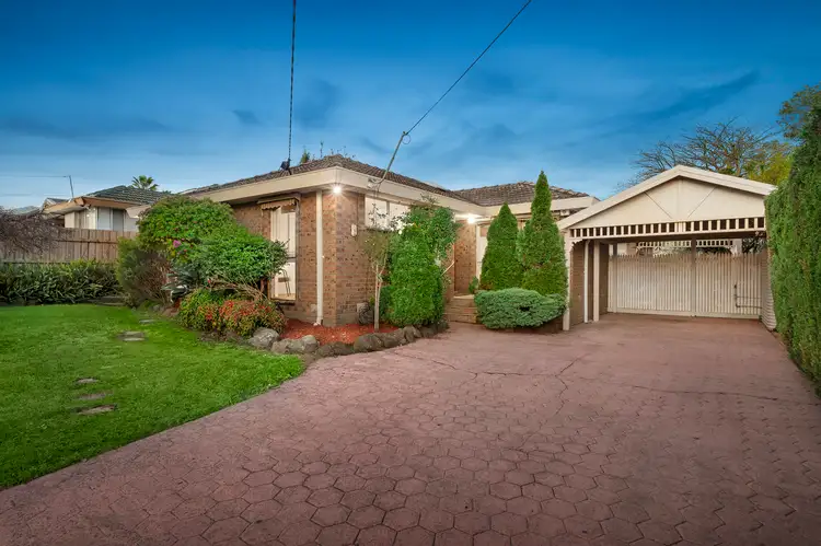12 Burke Road, Ferntree Gully VIC 3156