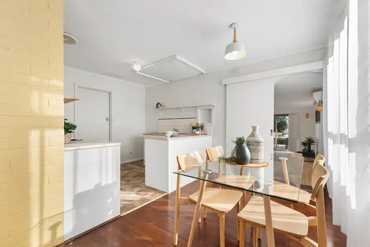 Third view of Homely house listing, 45 Johnson Drive, Ferntree Gully VIC 3156