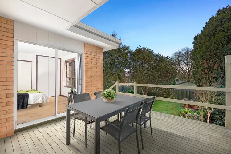 Fourth view of Homely house listing, 45 Johnson Drive, Ferntree Gully VIC 3156