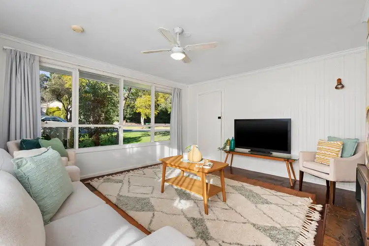 Fifth view of Homely house listing, 45 Johnson Drive, Ferntree Gully VIC 3156
