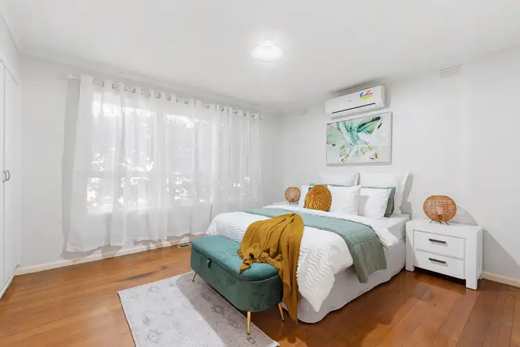 Seventh view of Homely house listing, 45 Johnson Drive, Ferntree Gully VIC 3156