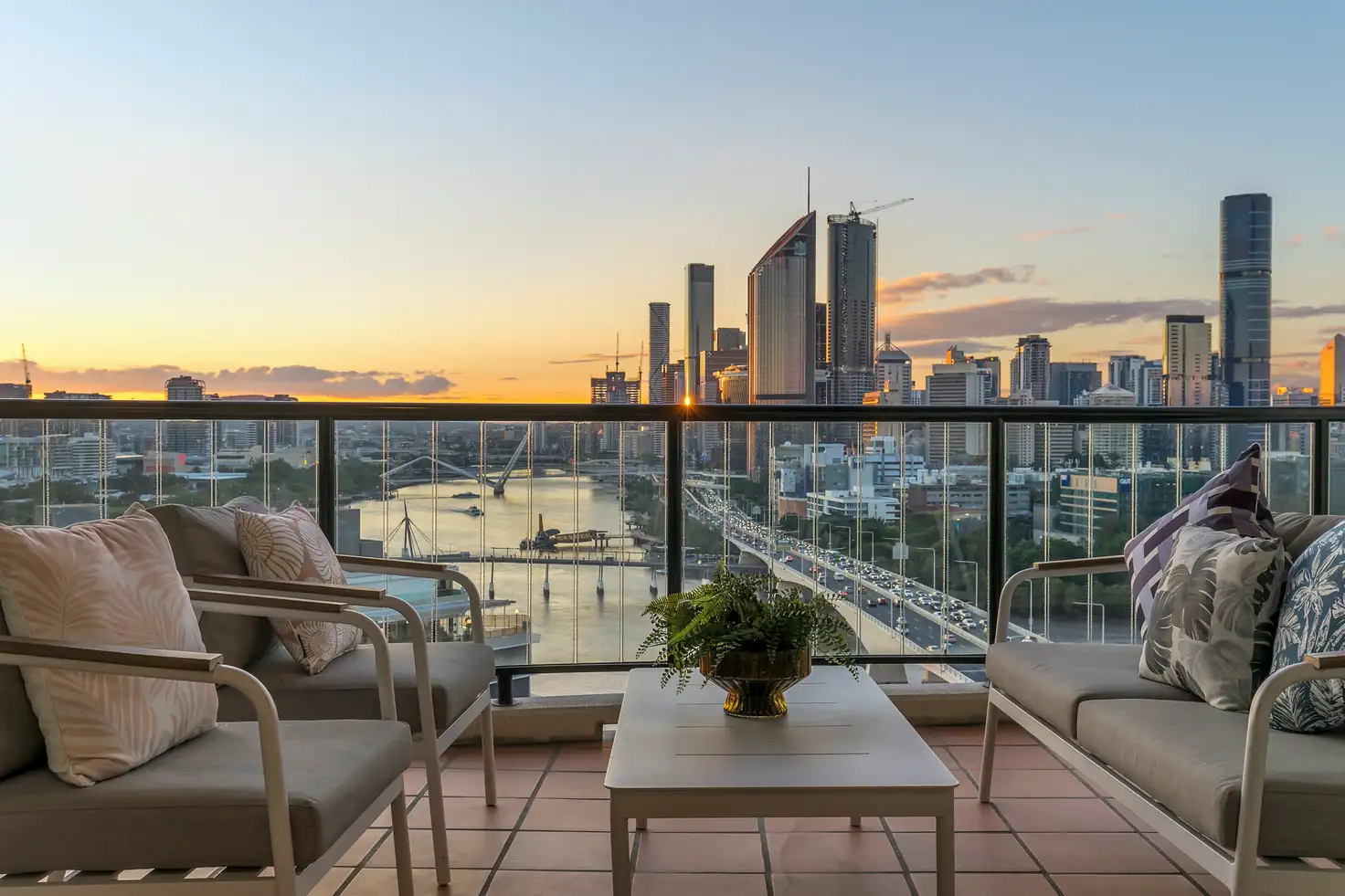 Main view of Homely apartment listing, 85/260 Vulture Street, South Brisbane QLD 4101
