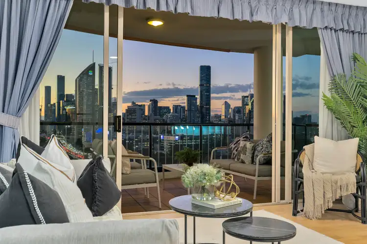 Third view of Homely apartment listing, 85/260 Vulture Street, South Brisbane QLD 4101