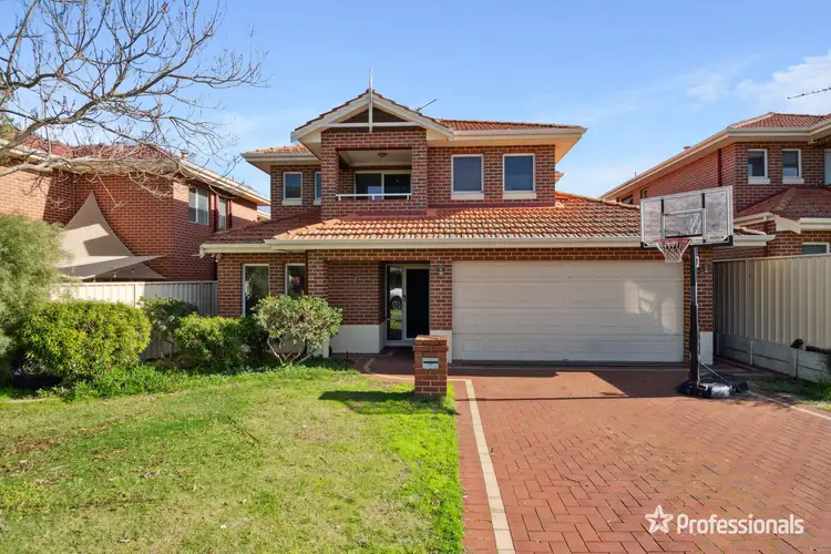 Main view of Homely house listing, 7 Blair Athol Street, East Victoria Park WA 6101