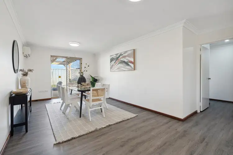 Sixth view of Homely villa listing, 5/45 Cale Street, Como WA 6152