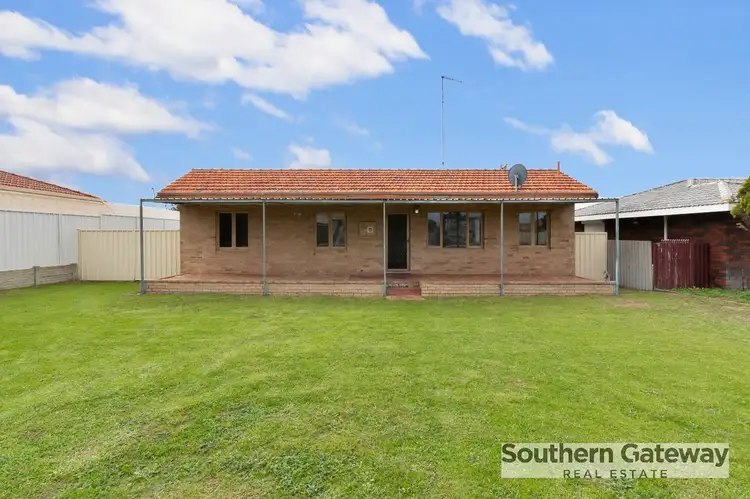 Main view of Homely house listing, 10 Griggs Way, Rockingham WA 6168