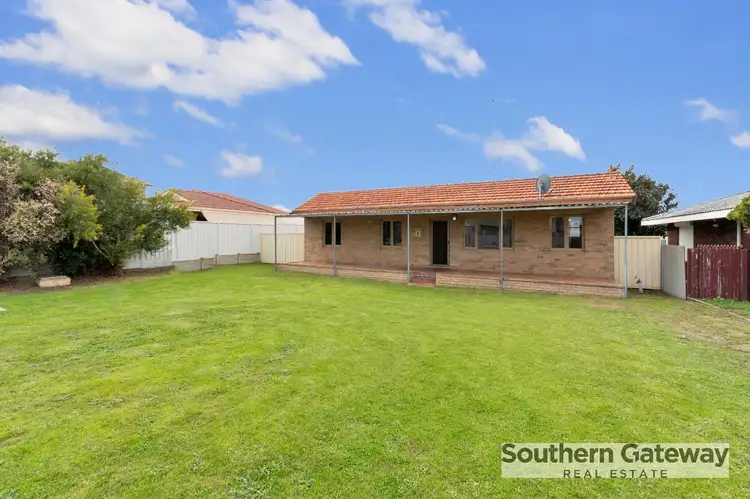 Third view of Homely house listing, 10 Griggs Way, Rockingham WA 6168