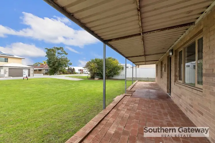 Fourth view of Homely house listing, 10 Griggs Way, Rockingham WA 6168