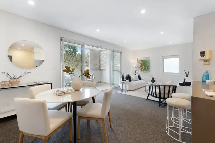 Main view of Homely unit listing, 214/657 Pacific Highway, Killara NSW 2071