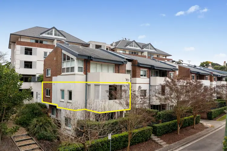 Second view of Homely unit listing, 214/657 Pacific Highway, Killara NSW 2071