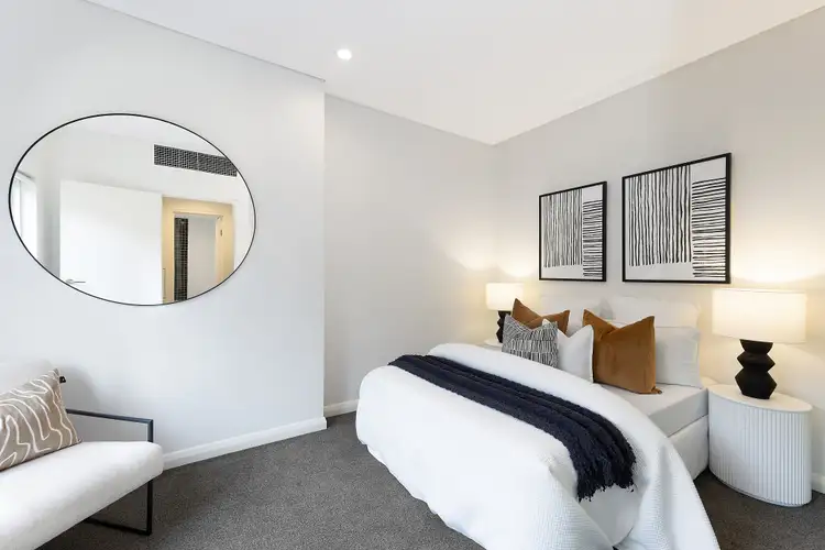 Fifth view of Homely unit listing, 214/657 Pacific Highway, Killara NSW 2071
