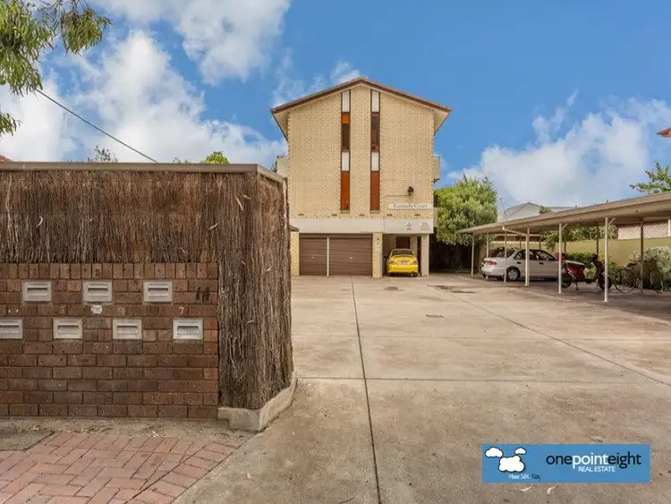 Second view of Homely apartment listing, 7/14 Kapunda Terrace, Payneham SA 5070