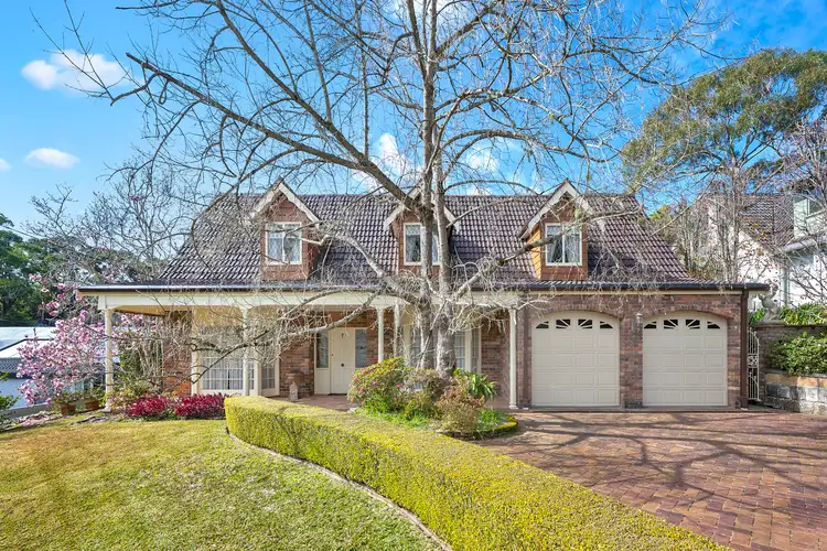 42 Elouera Road, Westleigh NSW 2120