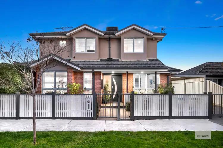Main view of Homely house listing, 81A Hughes Parade, Reservoir VIC 3073