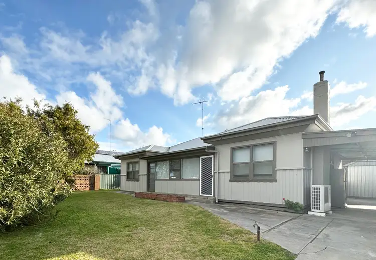 Main view of Homely house listing, 4 Humphris Avenue, Naracoorte SA 5271