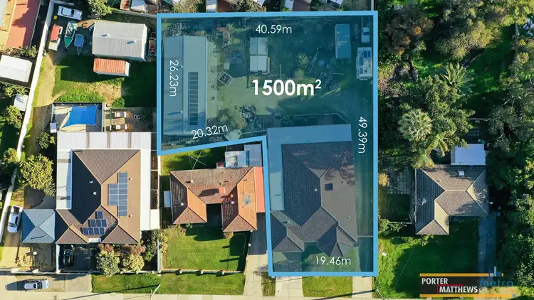 31 Stafford Road, Kenwick WA 6107