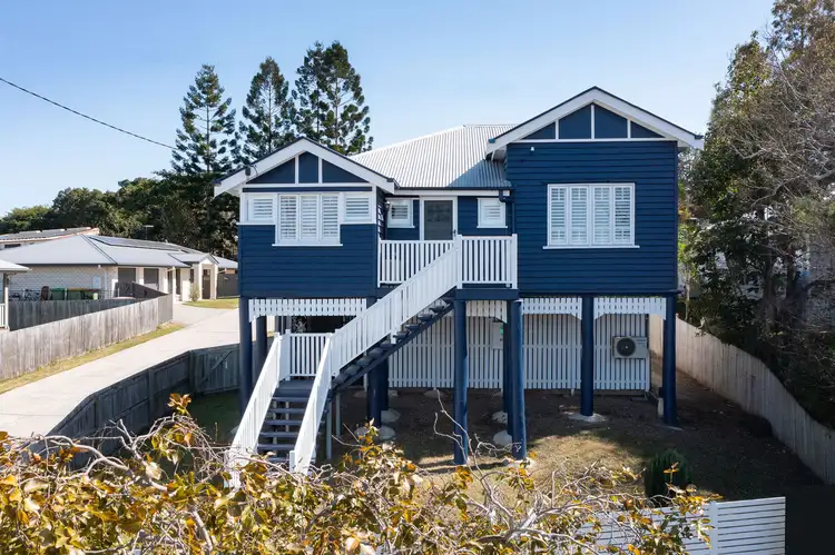 Main view of Homely house listing, 28A Pine Street, North Ipswich QLD 4305