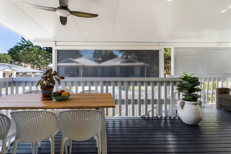 Second view of Homely house listing, 28A Pine Street, North Ipswich QLD 4305