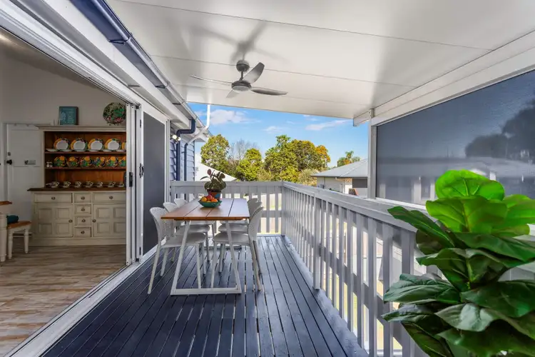 Third view of Homely house listing, 28A Pine Street, North Ipswich QLD 4305