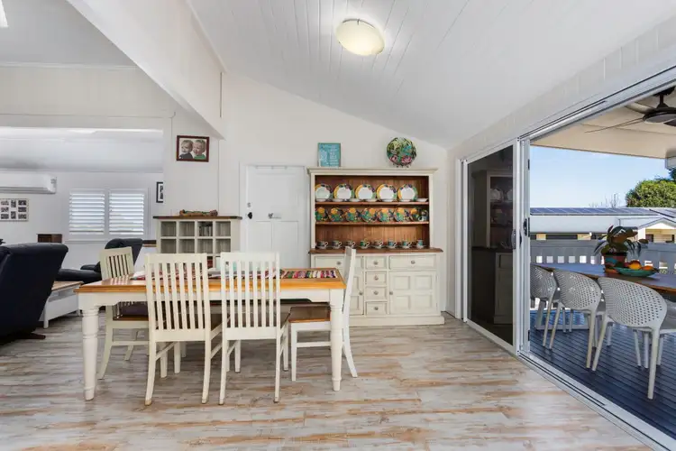 Fourth view of Homely house listing, 28A Pine Street, North Ipswich QLD 4305