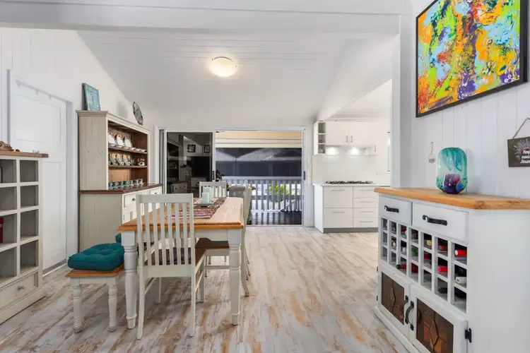 Fifth view of Homely house listing, 28A Pine Street, North Ipswich QLD 4305