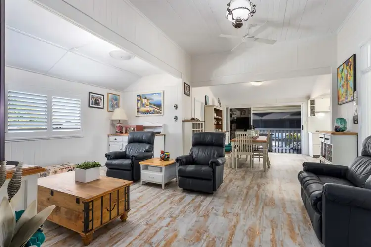 Sixth view of Homely house listing, 28A Pine Street, North Ipswich QLD 4305