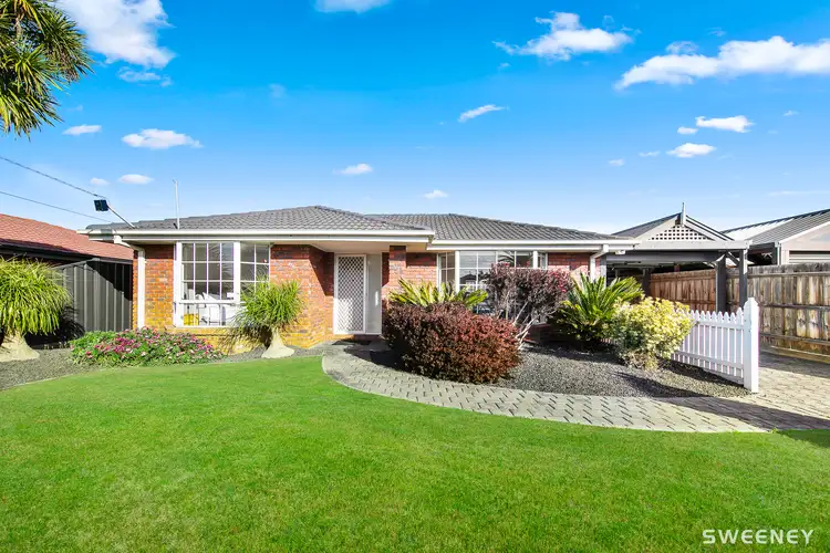 66 South Avenue, Altona Meadows VIC 3028