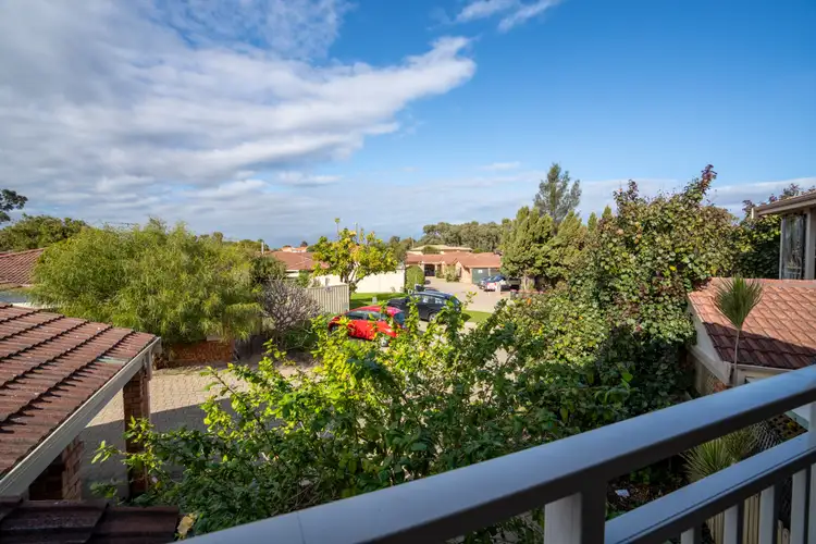 Second view of Homely townhouse listing, 13/5B Sepia Court, Rockingham WA 6168