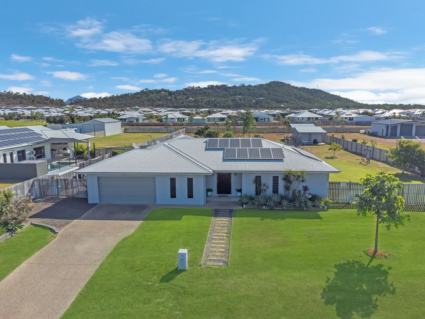 Main view of Homely house listing, 63 Ironcove Court, Jensen QLD 4818