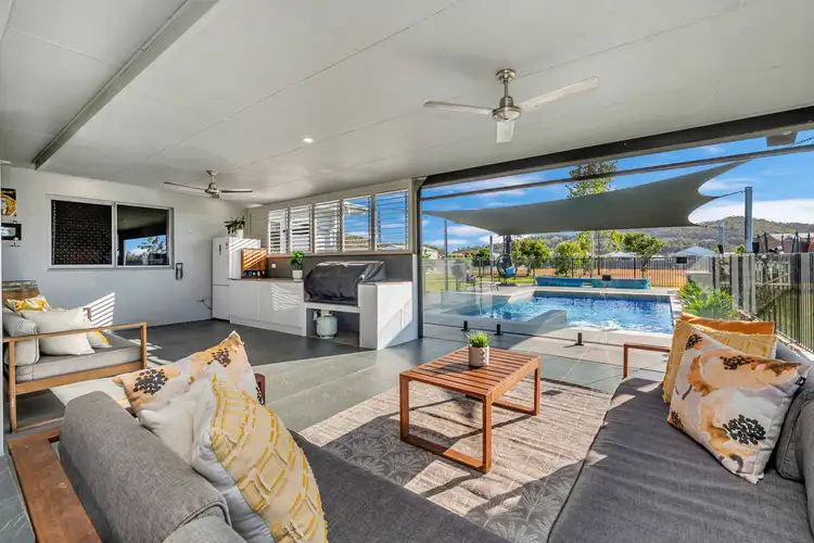 Third view of Homely house listing, 63 Ironcove Court, Jensen QLD 4818