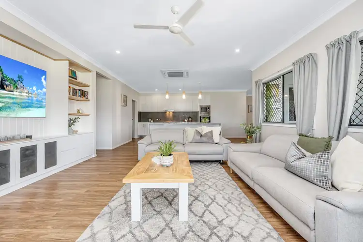 Fourth view of Homely house listing, 63 Ironcove Court, Jensen QLD 4818