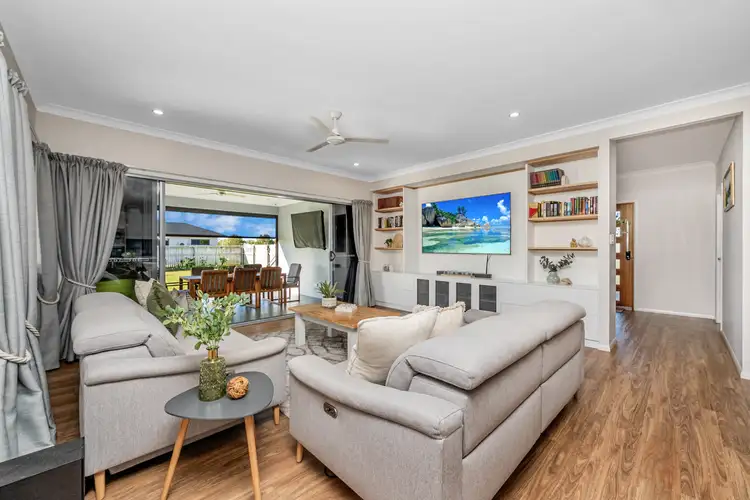 Fifth view of Homely house listing, 63 Ironcove Court, Jensen QLD 4818