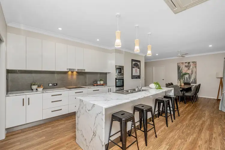 Sixth view of Homely house listing, 63 Ironcove Court, Jensen QLD 4818