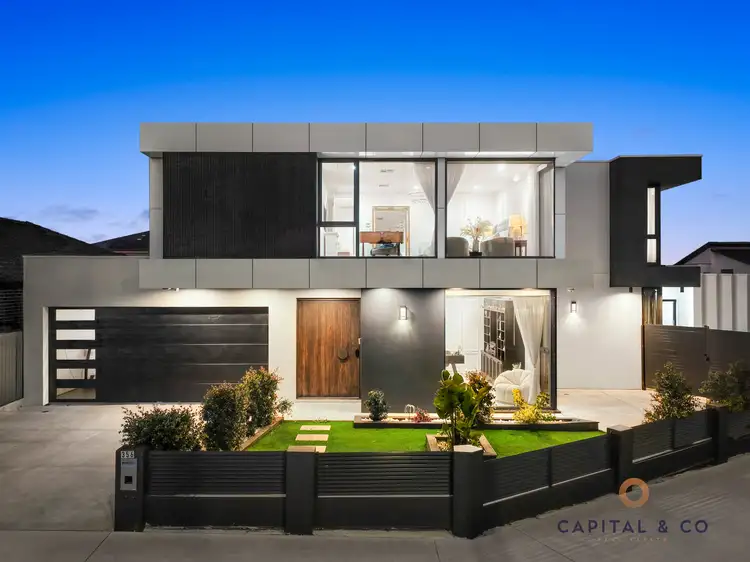 356 Highlander Drive, Craigieburn VIC 3064