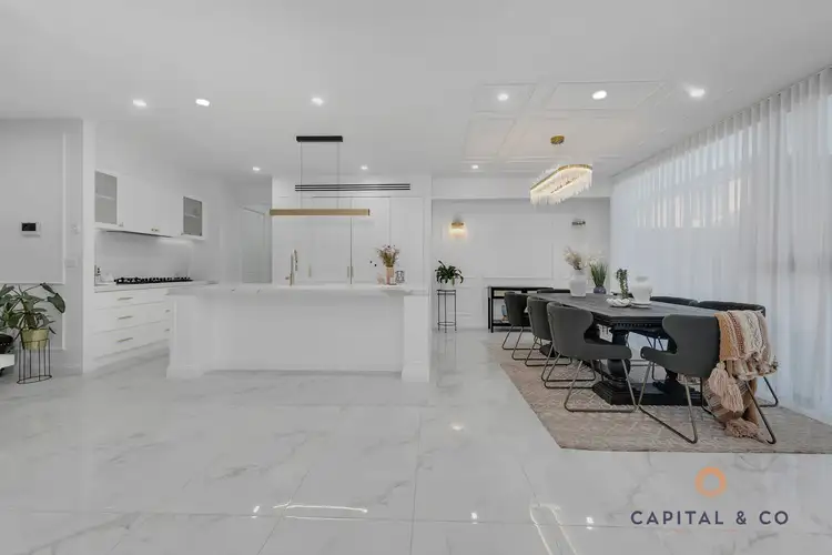 Sixth view of Homely house listing, 356 Highlander Drive, Craigieburn VIC 3064