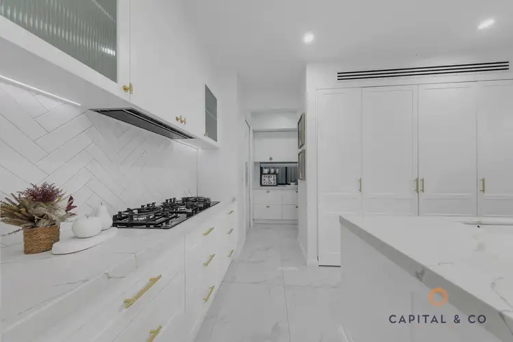 Seventh view of Homely house listing, 356 Highlander Drive, Craigieburn VIC 3064