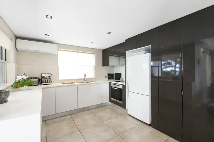 Third view of Homely apartment listing, 2/5-6 The Esplanade, Cronulla NSW 2230