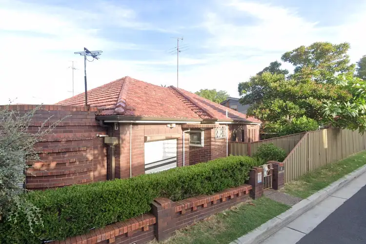 1 Boonah Avenue, Eastgardens NSW 2036